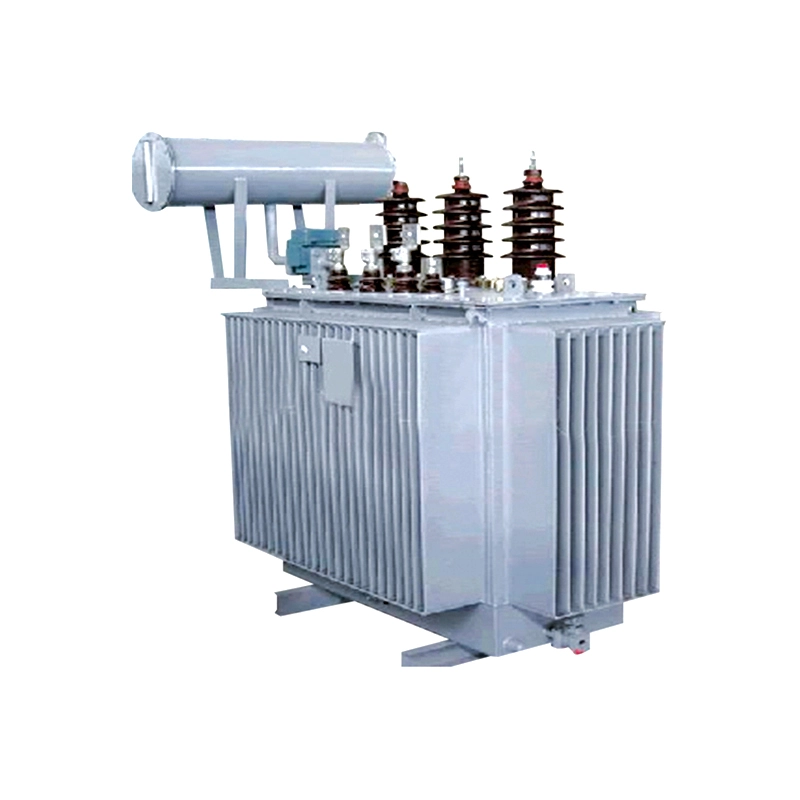 35kV oil-immersed power transformer