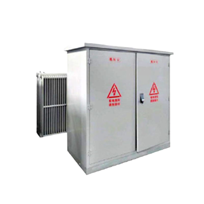 ZGS11-Z.G Combined Transformer for Photovoltaic Power Generation