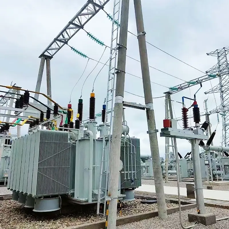 Classification of transformer principles