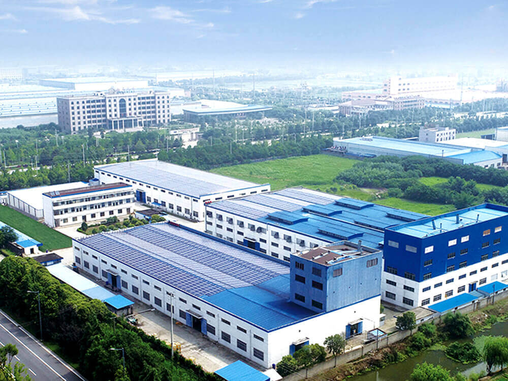 Nantong Budweiser: