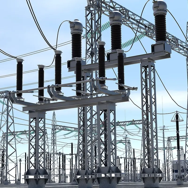 Study on explosion stress distribution of oil-immersed transformer based on actual gas model