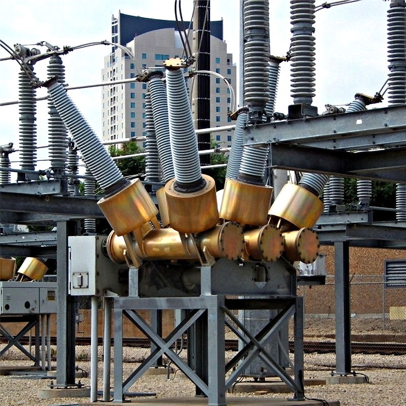 What factors are driving the demand for distribution transformers?