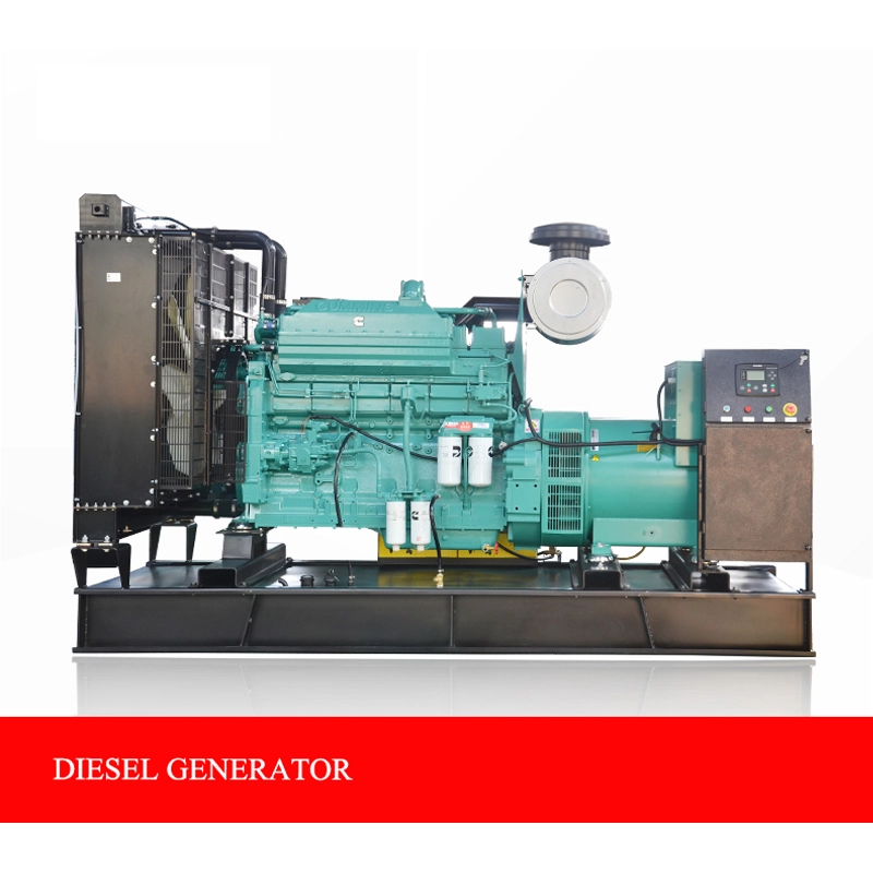 Diesel Generator