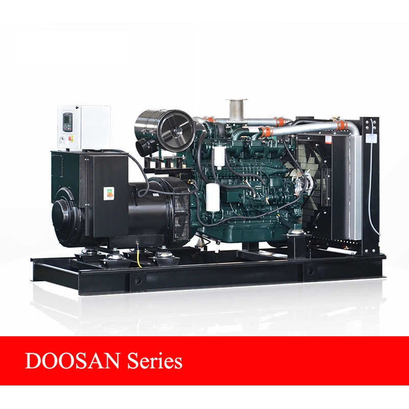 Doosan Diesel Generator