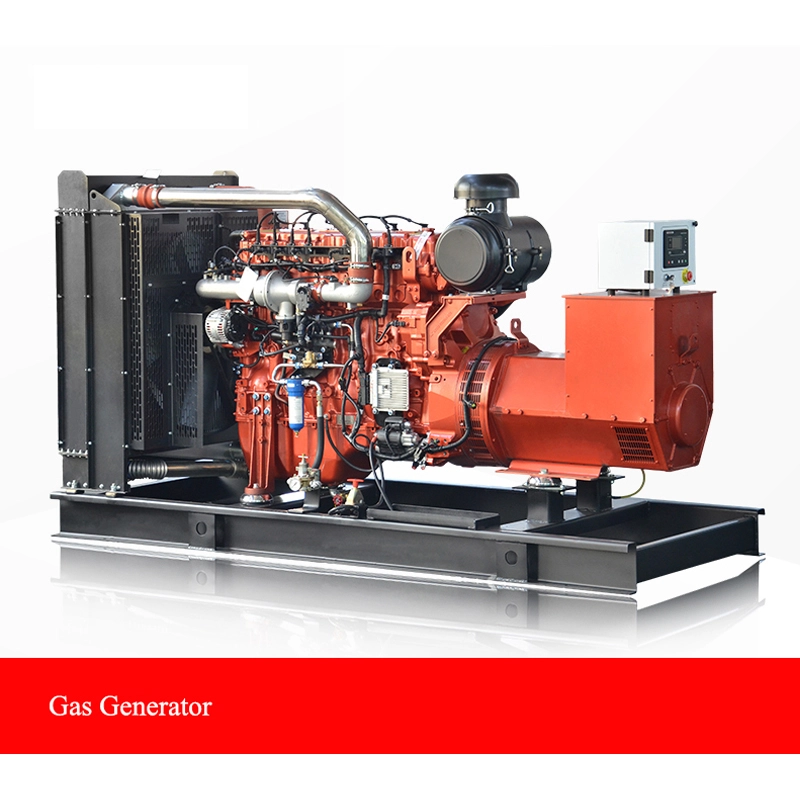 Gas Generator