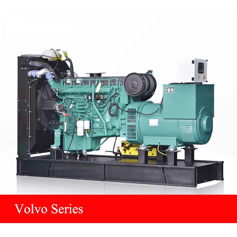 Volvo Diesel Generator