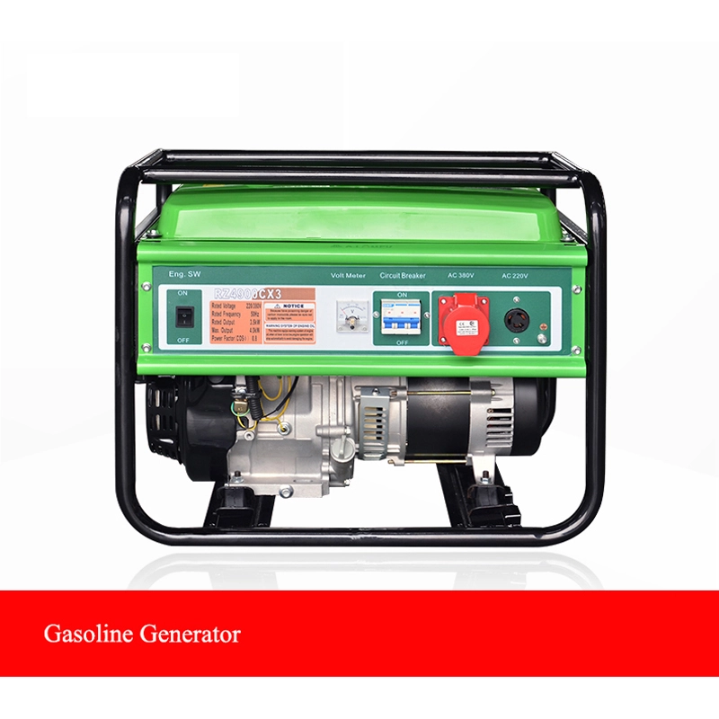 Gasoline Generator