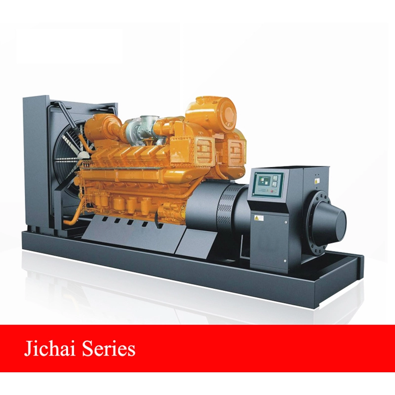 Jichai Diesel Generator