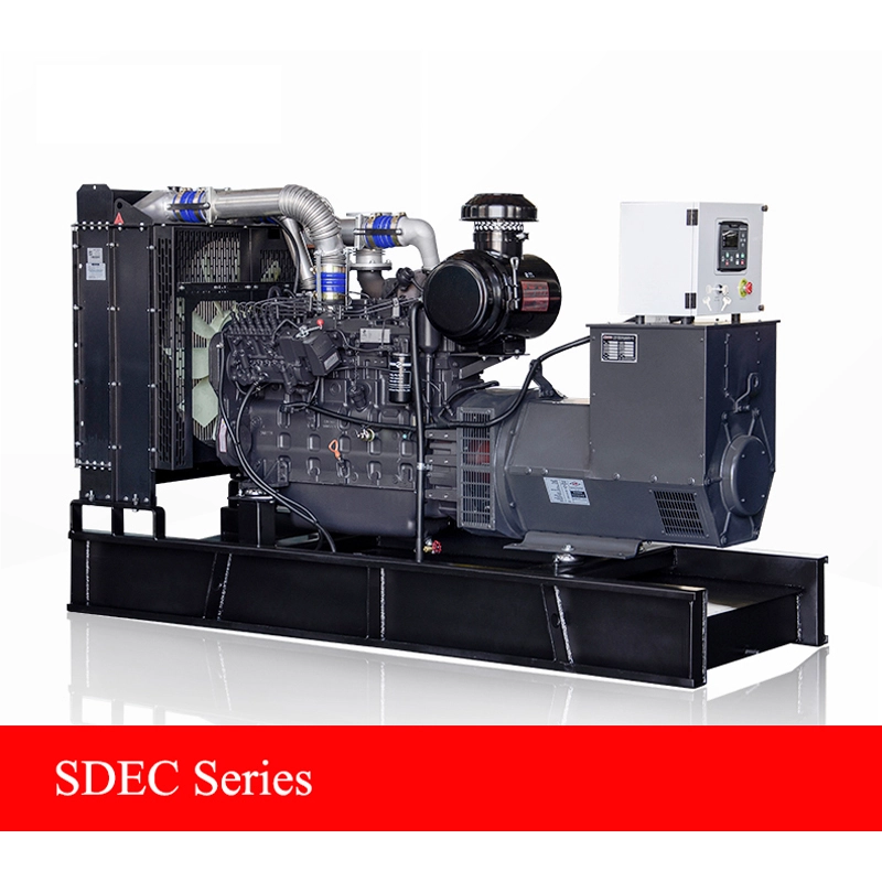 Lovol Diesel Generator