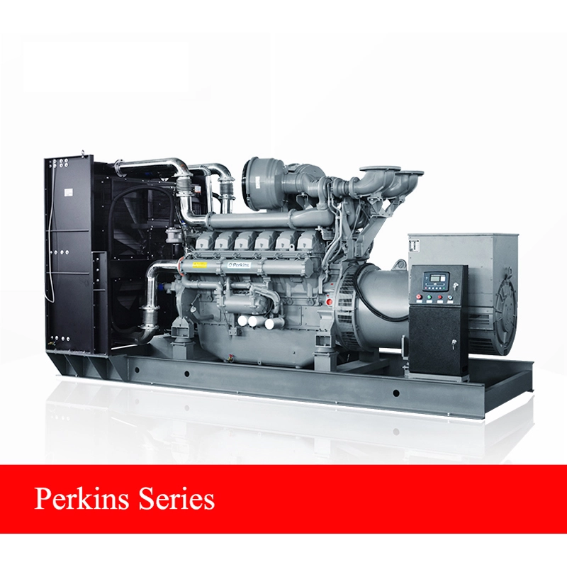 Perkins Diesel Generator