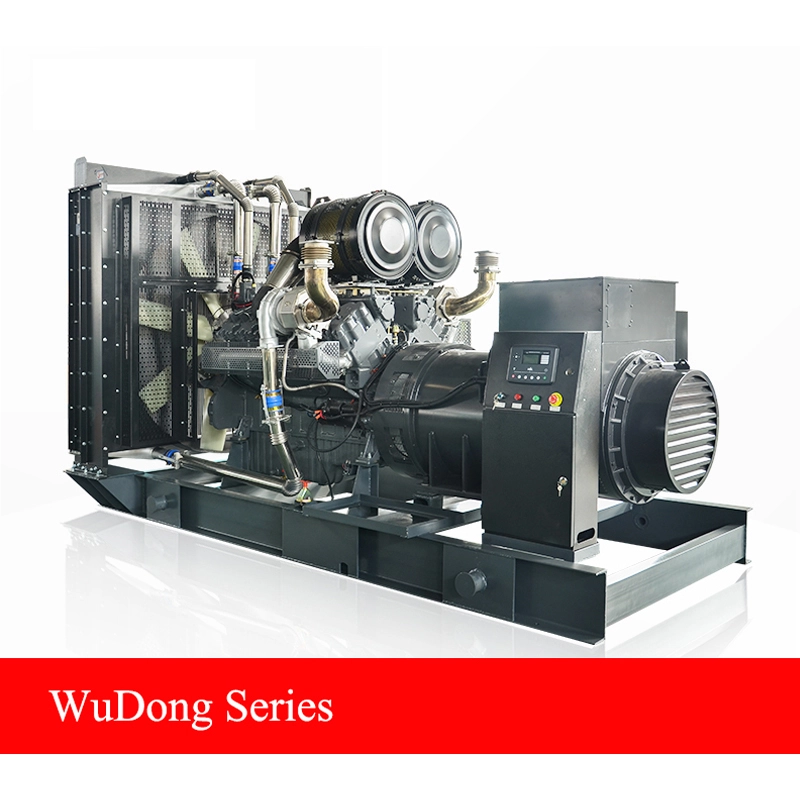 Wudong Diesel Generator