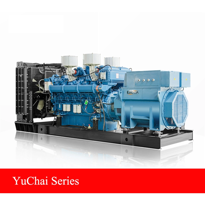 Yuchai Diesel Generator