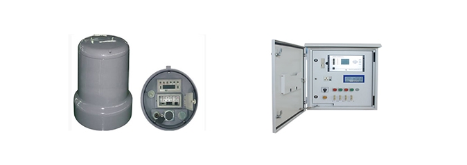 LW16-12 primary and secondary fusion column circuit breaker set